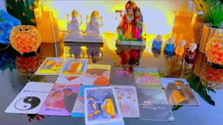 🥰നിങ്ങളുടെ വ്യക്തിയുടെ True ഫീലിംഗ്സ് അറിയാം | Tarot Card Reading