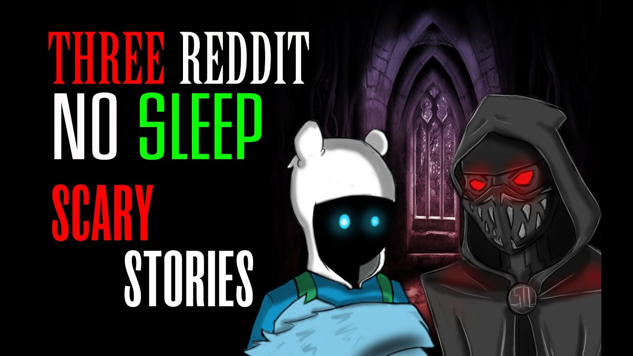 Best Reddit Nosleep Stories Virtpb