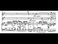 Die Armut, so Gott auf sich nimmt (BWV 91 - J.S. Bach) Score Animation