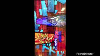 【オレカバトル】邪神チビムウスvs煉獄皇アレス　カットイン