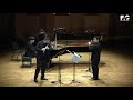 L. Hugues, Fantasy from “Un Ballo in Maschera” | Matvey Demin and Sung-hyun Cho