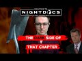 The Dark Side of That Chapter [feat MamaMax and more]