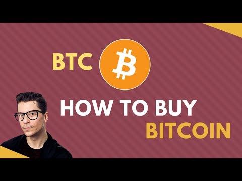 How & Where to Buy BITCOIN? | BITCOIN SIMPLIFIED #6 How & Where to Buy BITCOIN? | BITCOIN SIMPLIFIED #6