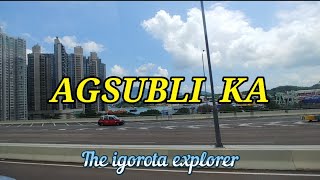 AGSUBLI KA→ ilokano gospel song with lyrics