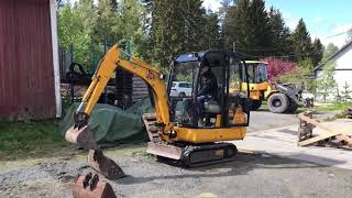 Köp Jcb 801 på Klaravik se