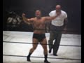 Classic Toronto Wrestling: Bulldog Brower vs Bruno Sammartino