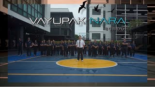 Vayupak Nara School - Teacher Introduction 2024