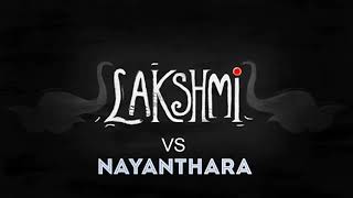 Lakshmi Vs Nayanthara | Version 2.0| Troll video