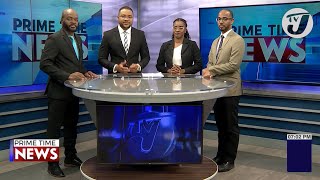 Jamaica's  News Headlines #tvjnews #tvjprimetimenews