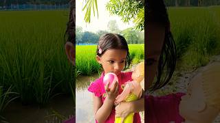 লোভি বাচ্চা। #shorts #shortsfeed #subscribe