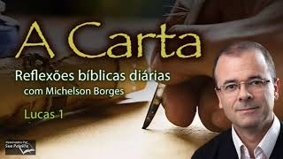 Lucas 01 - Reavivadospsp -  Pastor Michelson Borges