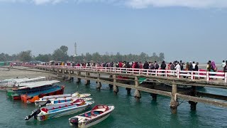 সেন্ট মার্টিন | বাংলাদেশের একমাত্র প্রবাল দ্বীপ | বিশ্ব প্রান্তরে | Saint Martin Island Jahid Hassan