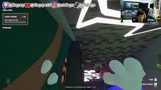FIRST TIME PLAYING VR CHAT IN 5 YEARS (BIRTHDAY STREAM)