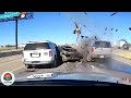 50 Shocking Moments Of Idiots In Cars and Road Rage Got Instant Karma !