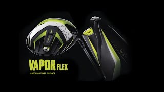 Présentation de la nouvelle gamme Vapor de Nike par MonsieurGolf.com