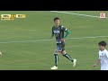 【第100回天皇杯】4回戦 福山シティＦＣ vs. アルテリーヴォ和歌山