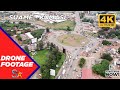 DRONE FOOTAGE - SUAME KUMASI PT 2 (4K)