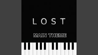 Lost Main Theme