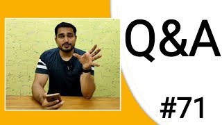 Sunday question and answer | Supplements villa q&a | #71