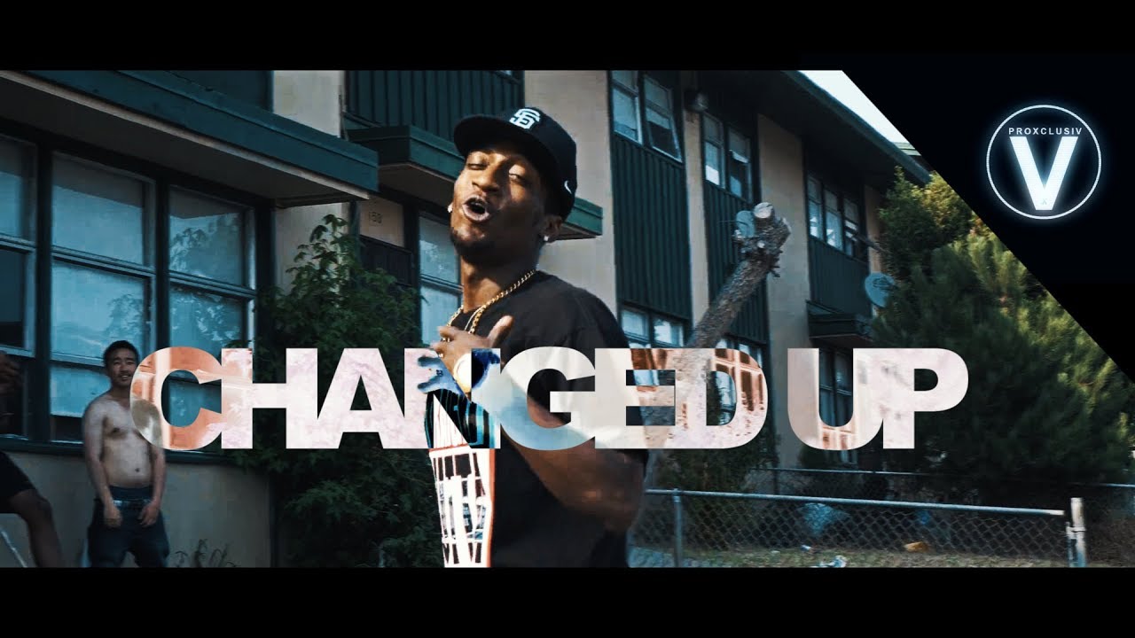 PHILLY B X L B - "CHANGED UP" | DIR @YOUNG_KEZ (OFFICIAL MUSIC VIDEO ...