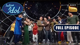 Dharam Ji को आए अपनी जवानी के दिन याद | Indian Idol S 10 | Full Episode