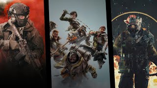 Top 10 Best Game Releases of November 2023 | PS4, PS5, Xbox Series X/S, Xbox One, PC, Switch