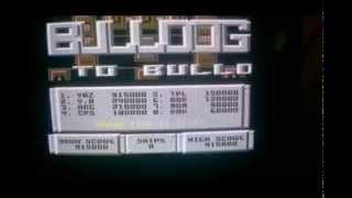 C64 music: Bulldog. Music by Ben Daglish. Remixed by Boz, 2000.