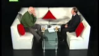 Gia Kvashilava - Decipherment of the Phaistos Disk Inscriptions - 1TV, 21.04.2008