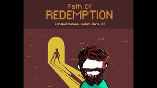 Path of Redemption - Opening and Main Theme - Daniel Docherty Music.