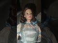 Haunted Dorothy Doll