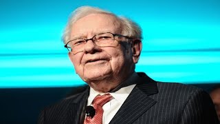 Warren Buffet: Wells Fargo should consider Wall Street outsider for new CEO