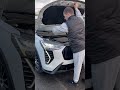 Как залить омывайку в haval jolion⁉️