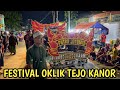 SEMARAK FESTIVAL OKLIK AGUSTUSAN 2022 TEJO KANOR BOJONEGORO | OKLIK LANGGENG BUDHOYO PUTRO JOYOBOYO