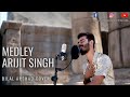 Arijit Singh's Songs Medley Covered By Bilal Arshad 2020