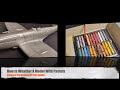 How To Weather A Model With Pastels - My Favorite Weathering Method!