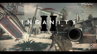 aF KrzY: Insanity 2 Montage