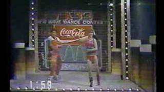 Eat Bulaga's Jump Dance Contest 1984