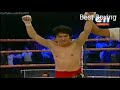 boxing khmer best sen rady vs thai សែន រ៉ាឌី ប្រកួតជាមួយកីឡាករថៃ​ស្ដេចខ្មោច ល្អមេីលណាស់