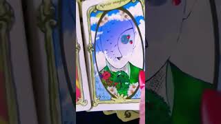 Message Oracle des miroirs #short #tarot #amour @ClaireVoyance