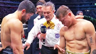 John Ryder (England) vs Canelo Alvarez (Mexico) | BOXING fight, HD