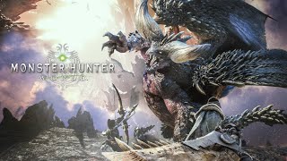 【MHW:IB】視聴者参加型　スラアク練習しながら【steam版】