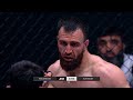 Ибрагим Магомедов vs. Хусейн Кушагов ibragim magomedov vs. khusein kushagov aca 160