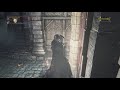 ps4 血源詛咒 遠古獵人 bloodborne the old hunters npc任務 妓女事件