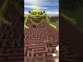 Shrek it's Very Big 😱#gmod #garrysmod #shortvideo #shorts