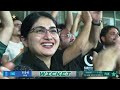 Low Scoring But Thrilling End  Unbelievable Victory  Pakistan vs England  T20I  PCB  MU2A