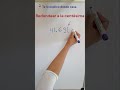 redondeo a la centésima decimales maths