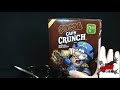 random spot cocoa cap n crunch cereal