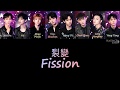 BlackACE - Fission 裂變 [PIN/中/ENG Lyrics]