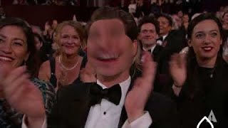 Andrew Garfield Wins an Oscar for Spider-Man No Way Home