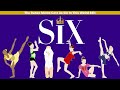 dance moms x six the musical | ex-wives edit